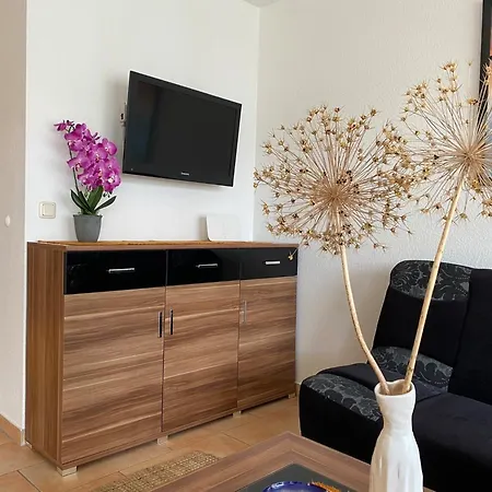 Windfluechter Apartment *
