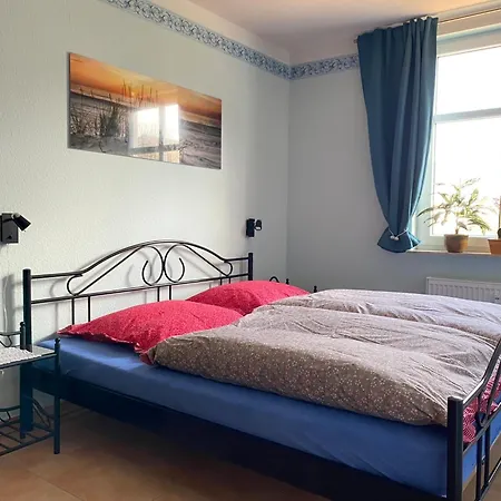 Windfluechter Apartment *