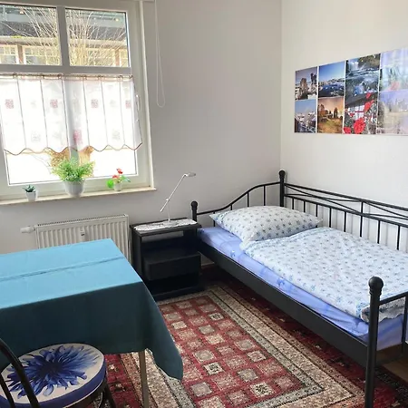 公寓 Windfluechter 格拉尔-米里茨