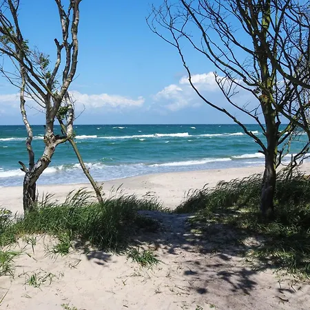 Windfluechter 公寓 格拉尔-米里茨